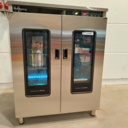 Disinfection cabinet